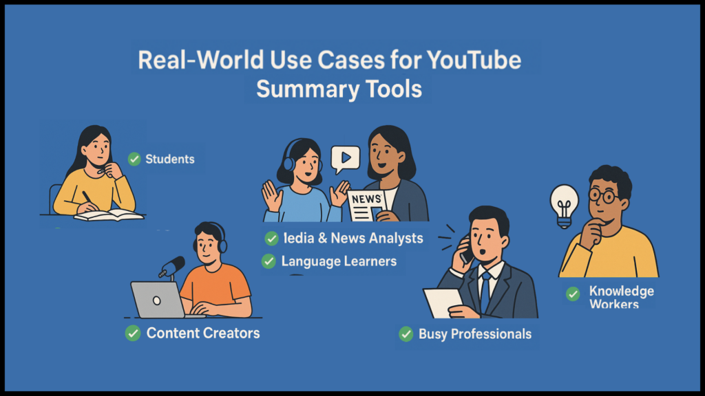 Real-World Use Cases