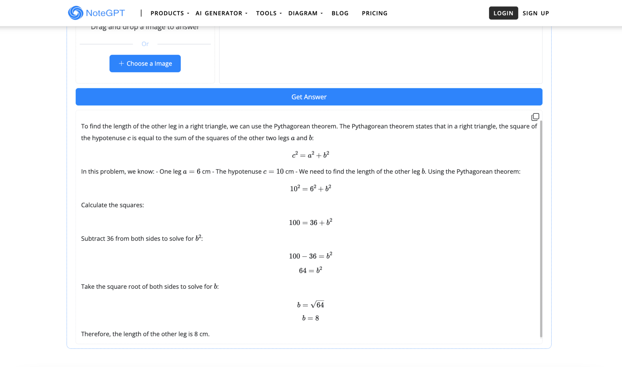 How to Solve Math Word Problems Using CUBE | Step-by-Step Guide