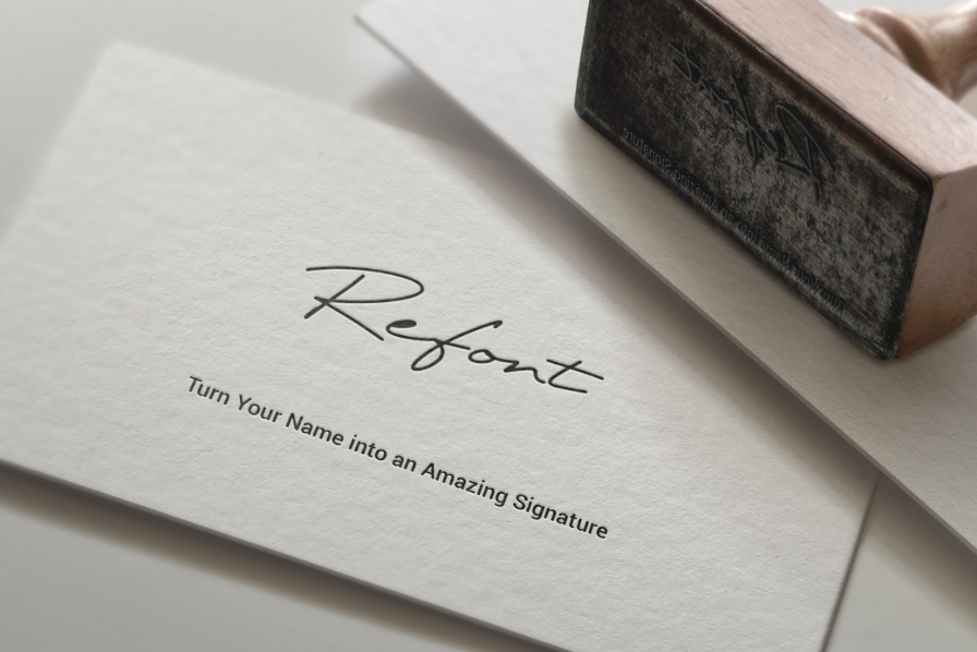 Art Signature image