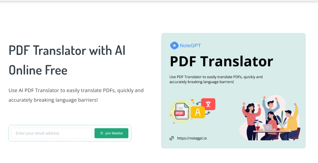 Best Tools for PDF Translation PDF Translator