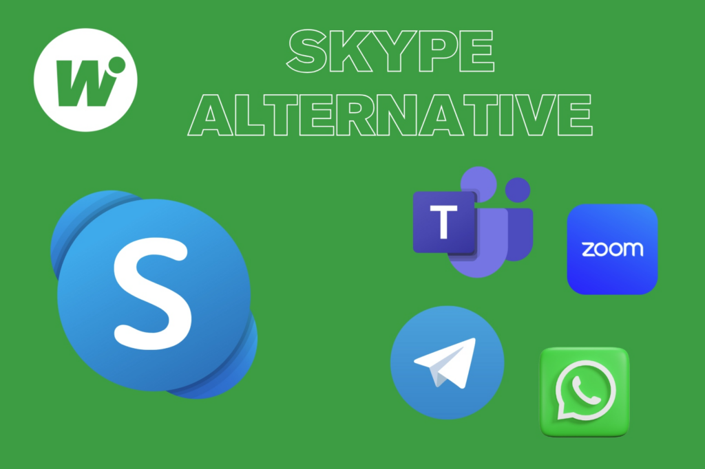 Skype Alternative