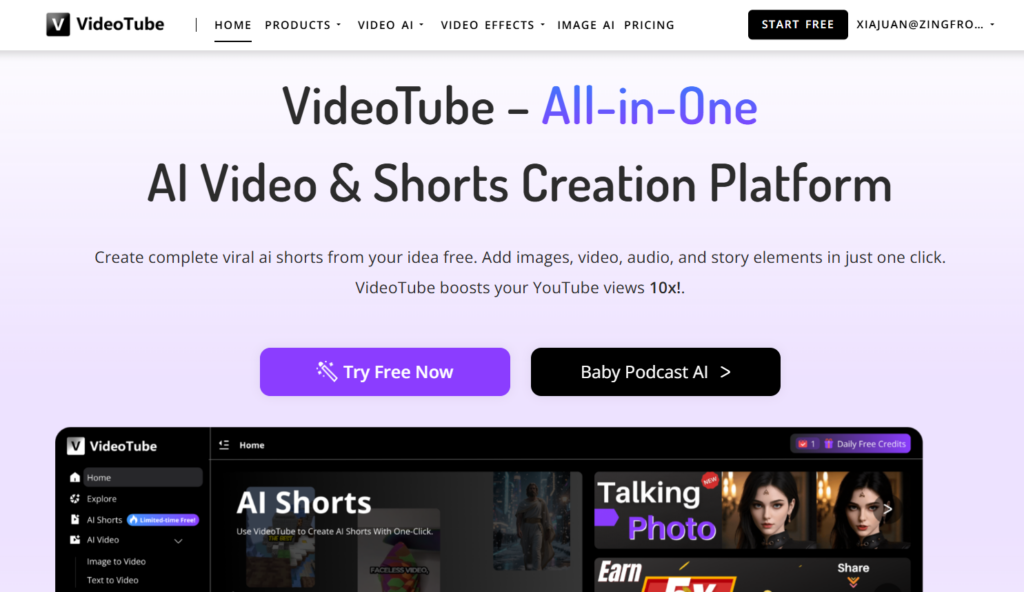 VideoTube