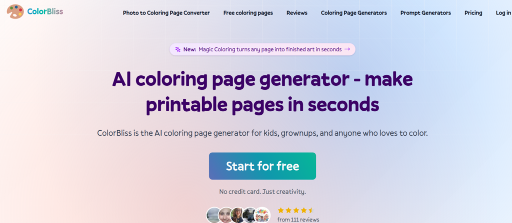 ColorBliss