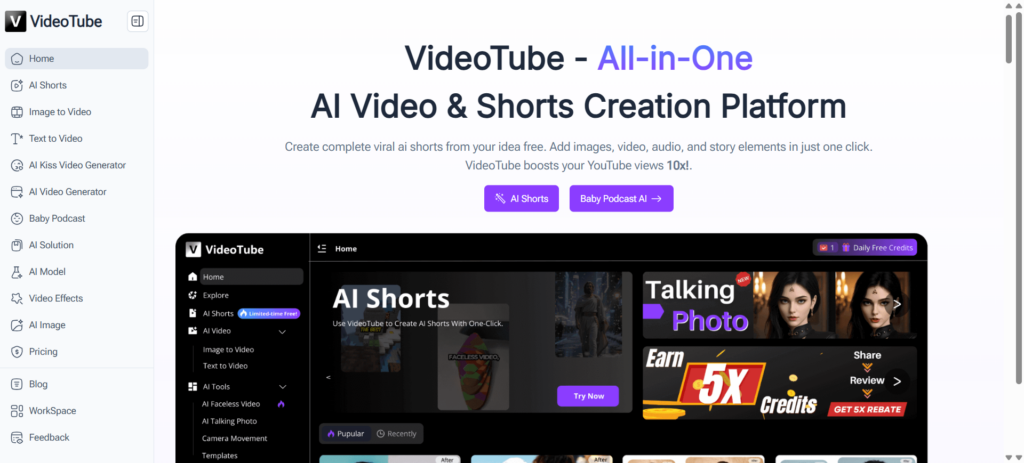 VideoTube