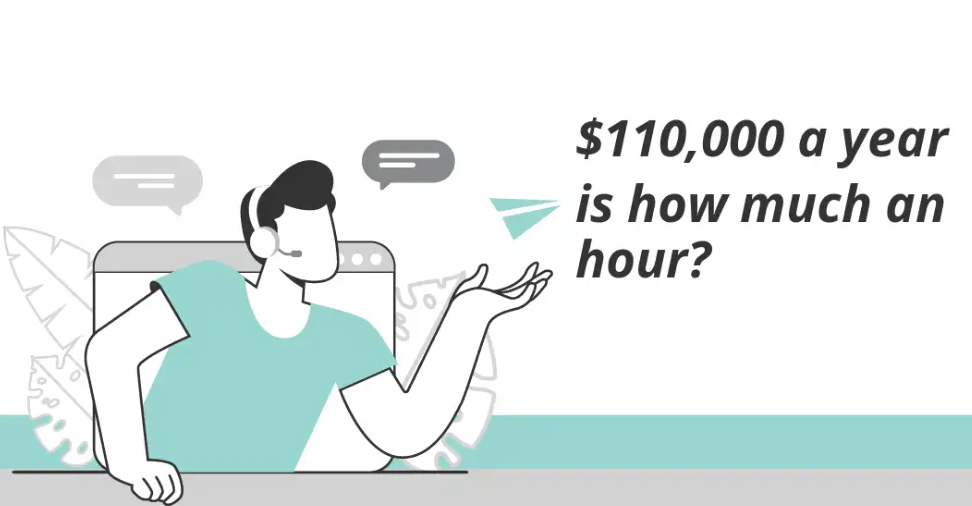What Does "Hourly to Yearly Salary" Mean?