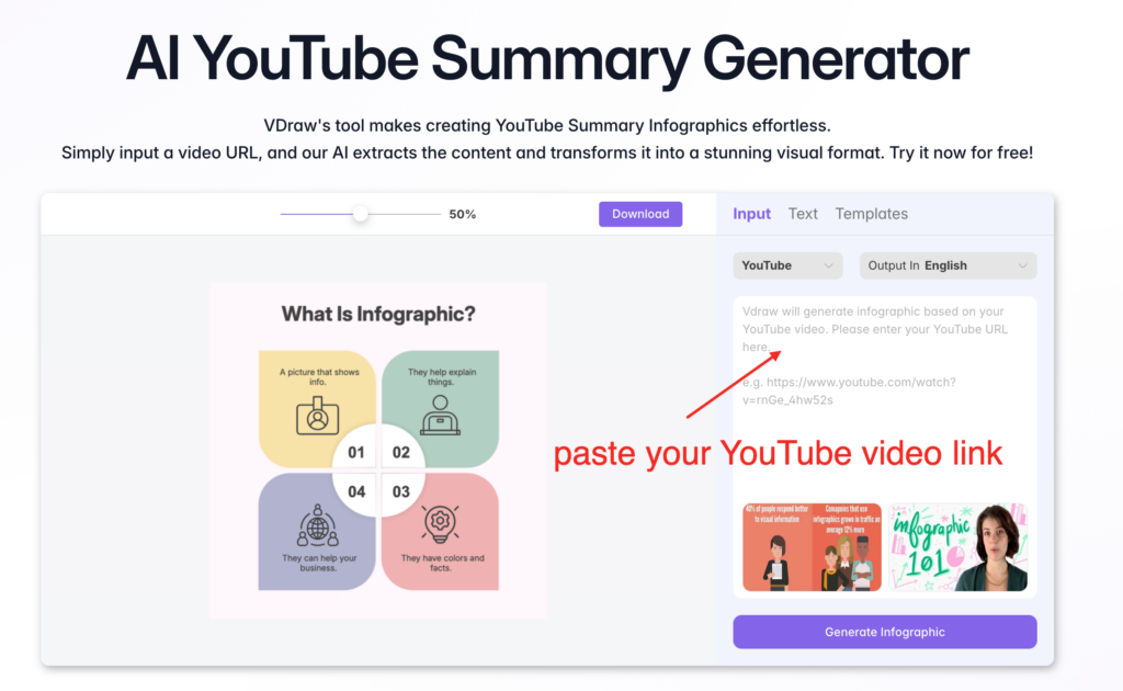 How VDraw Transforms YouTube Content - VDraw