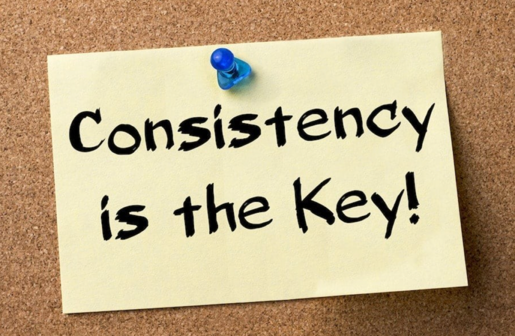 Content Consistency is the key-VDraw