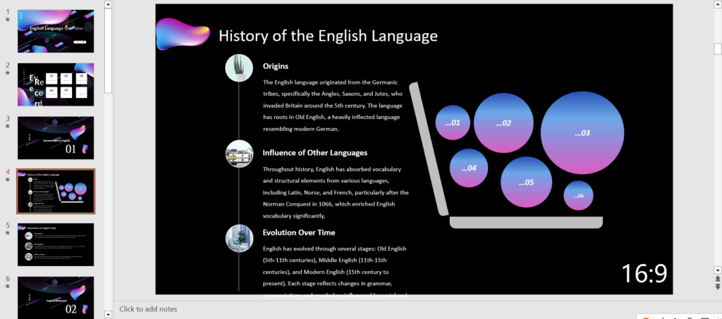 How to Customize PPT Slide Dimensions for All Uses – 2025