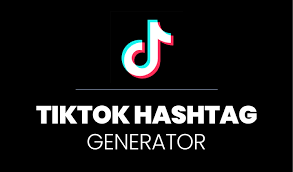 TikTok Hashtag Generator