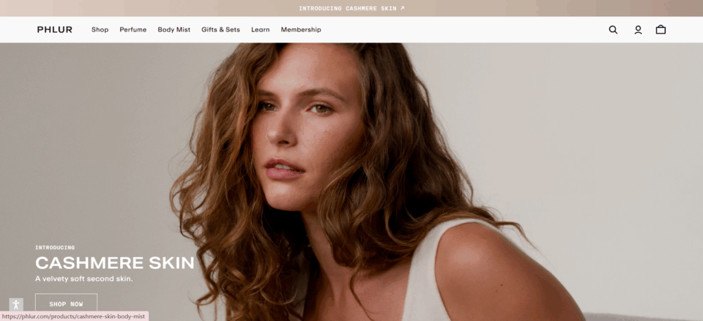 Phlur – The Clean Fragrance Pioneer for Gen Z