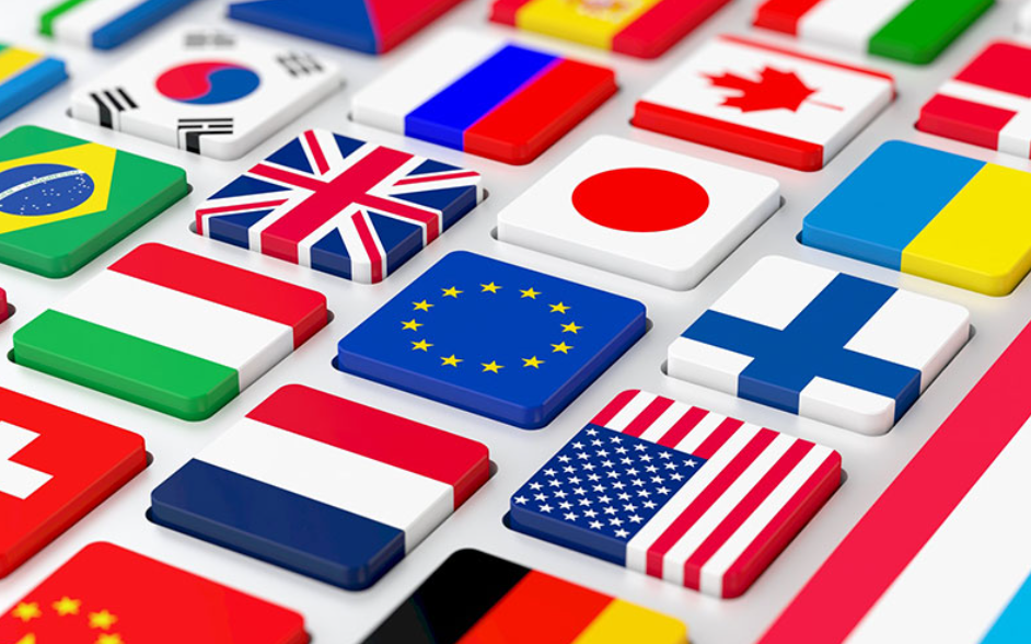 multi-language