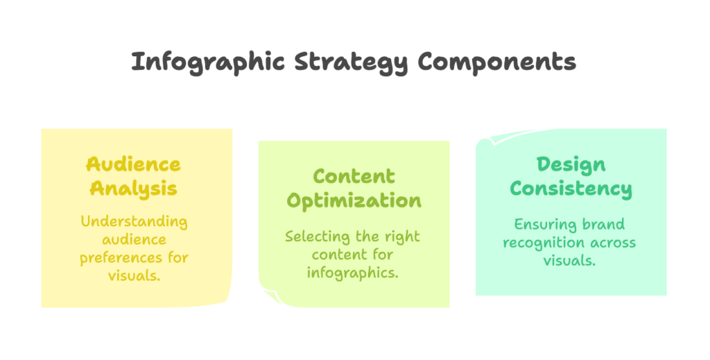 Building Blocks of a Successful Infographic Strategy - VDraw