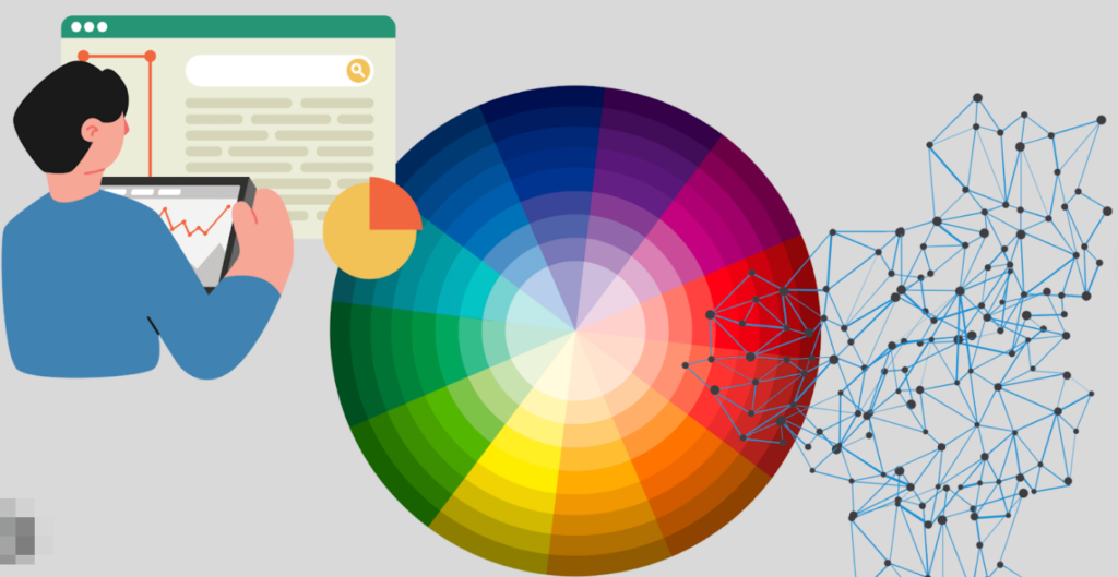 Color Psychology in Data Visualization-VDraw