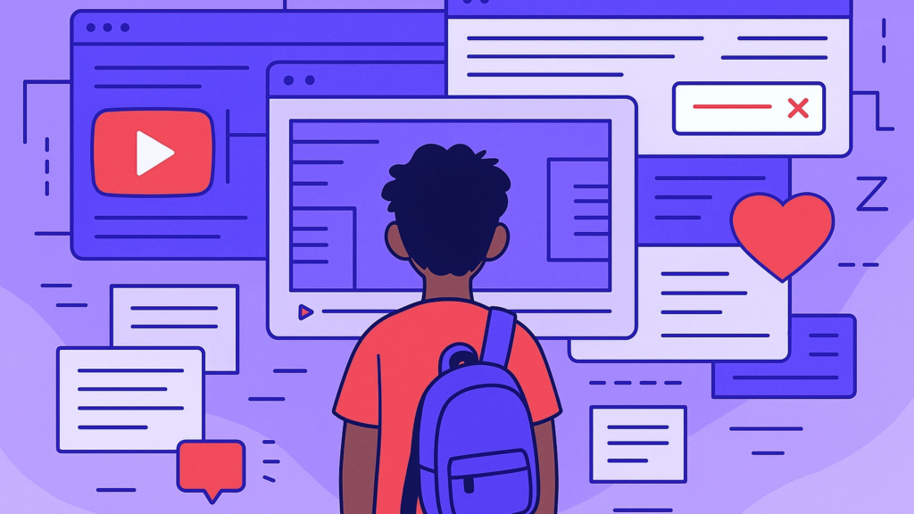 Can AI Tools Help Summarize and Cite YouTube Videos