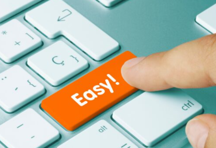 easy-to-use
