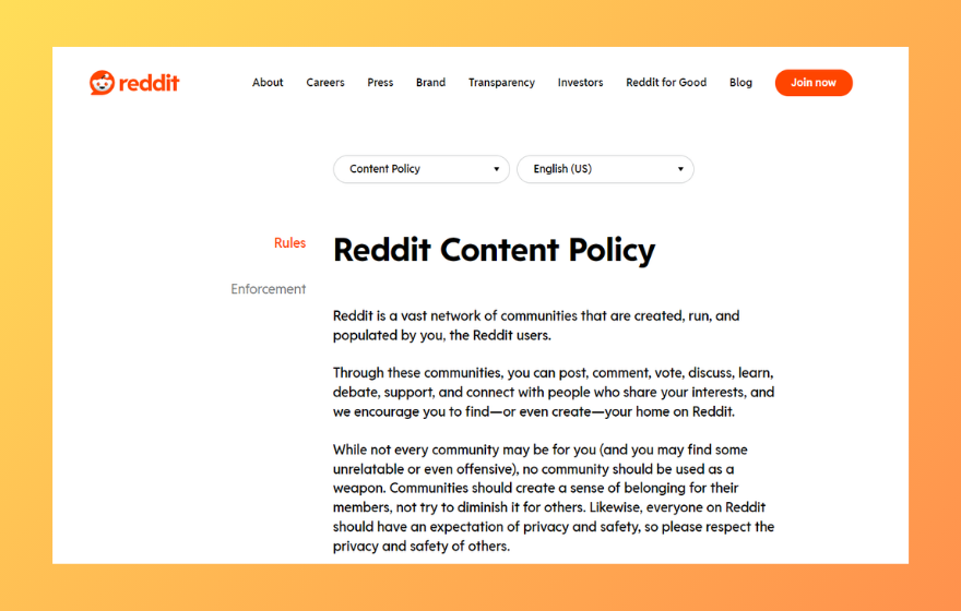 How to Observe Reddit Post Rules? - Official Reddit Rules | Redplus AI