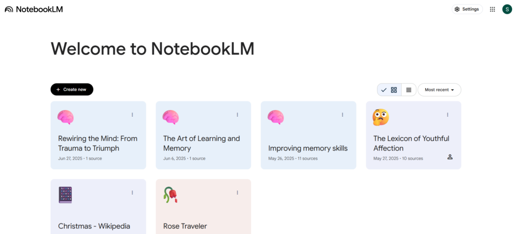 What Is NotebookLM
