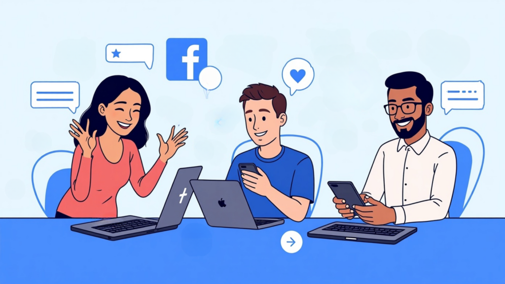 The Importance of Facebook Post Generators