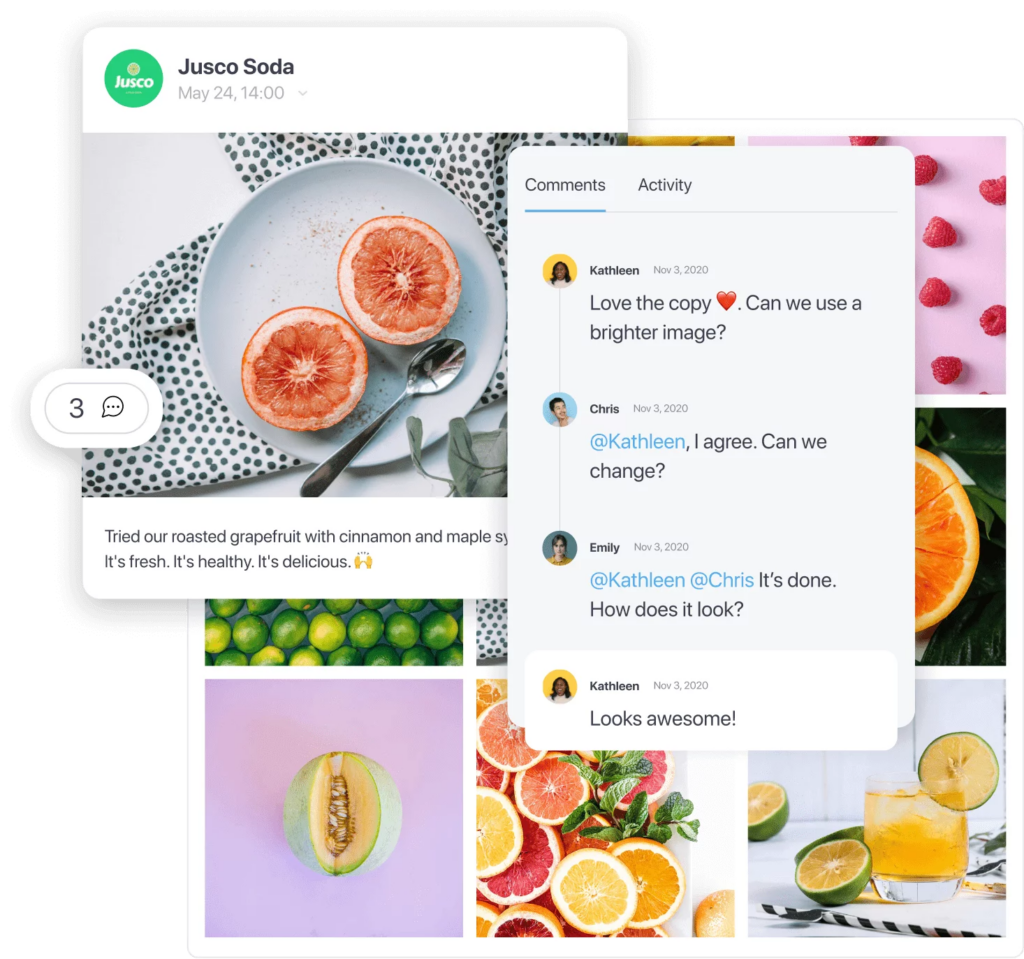 Ideas and Best Practices