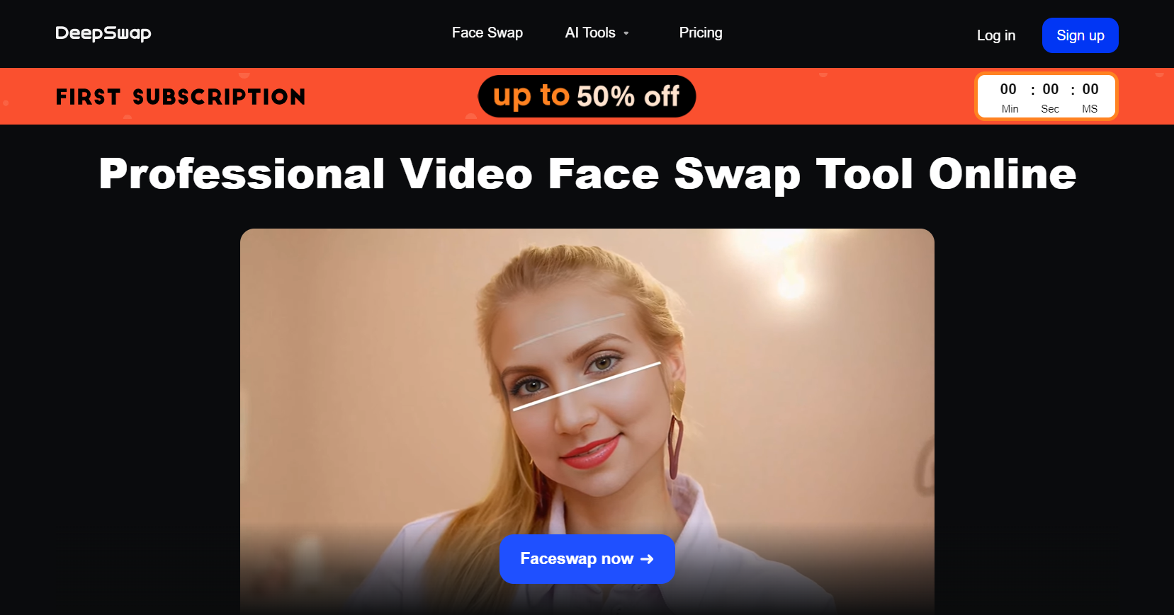 5 Free Porn Face Swap Editors-Make Free Porn Videos