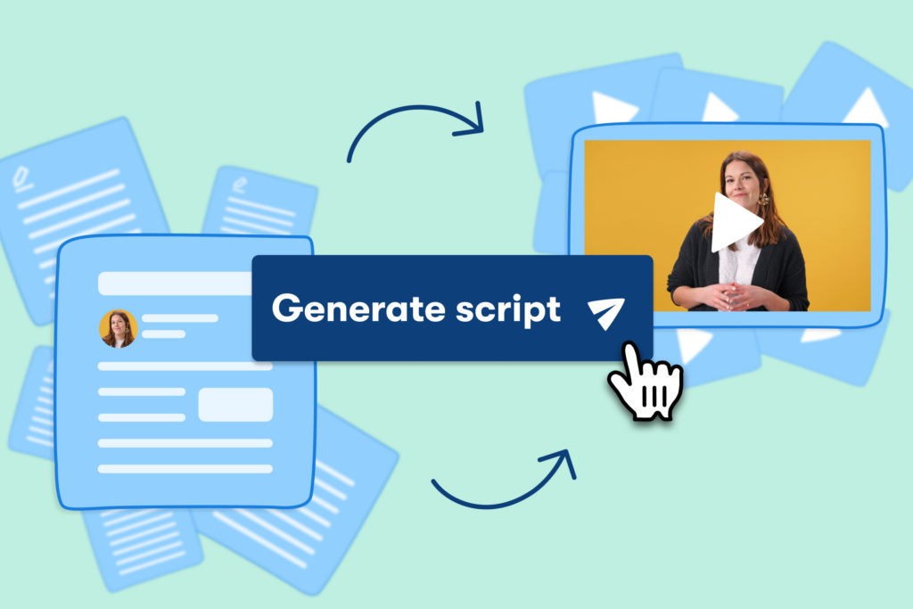 The Benefits of Script to Video AI Tools