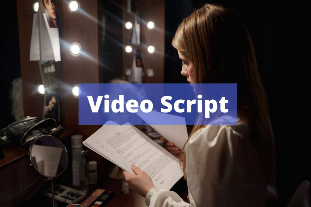 How Script to Video AI Enhances Your Workflow