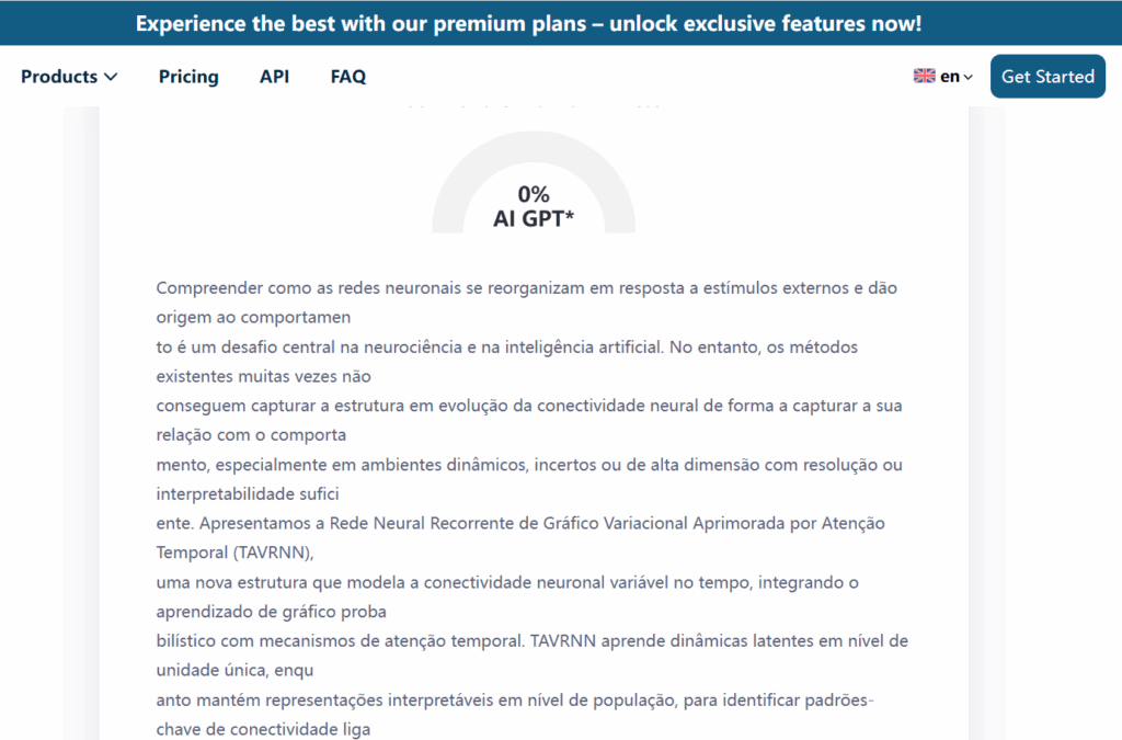 Academic Writing (Essays)