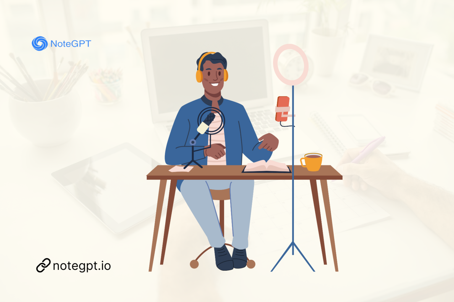 How To Create A Podcast For Free In Just 3 Simple Steps 2025 How to create a podcast for free in just 3 simple steps 2025