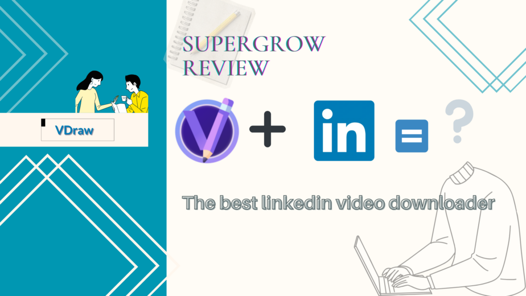 The best linkedin video downloader