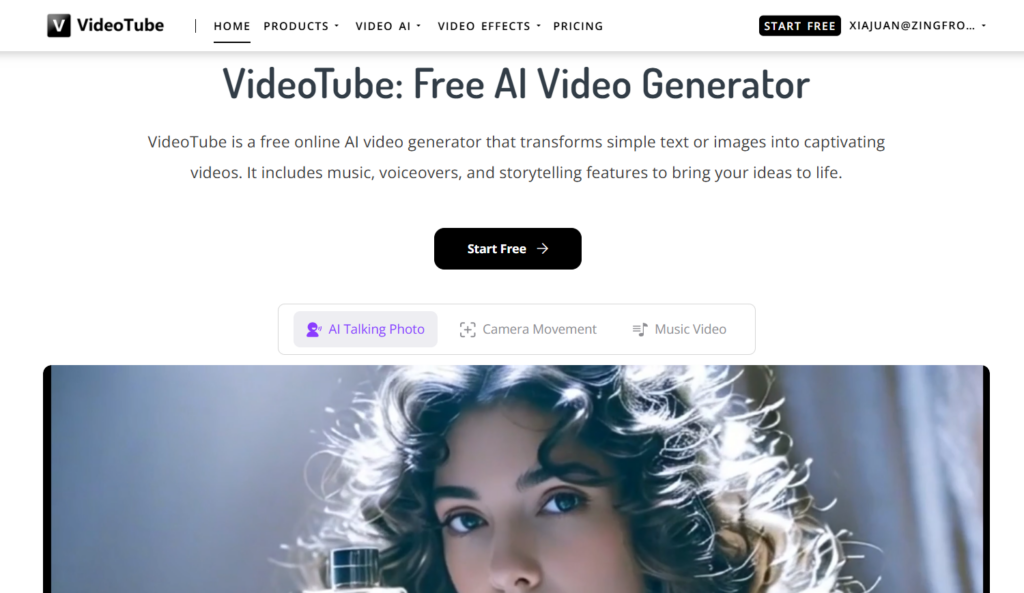VideoTube