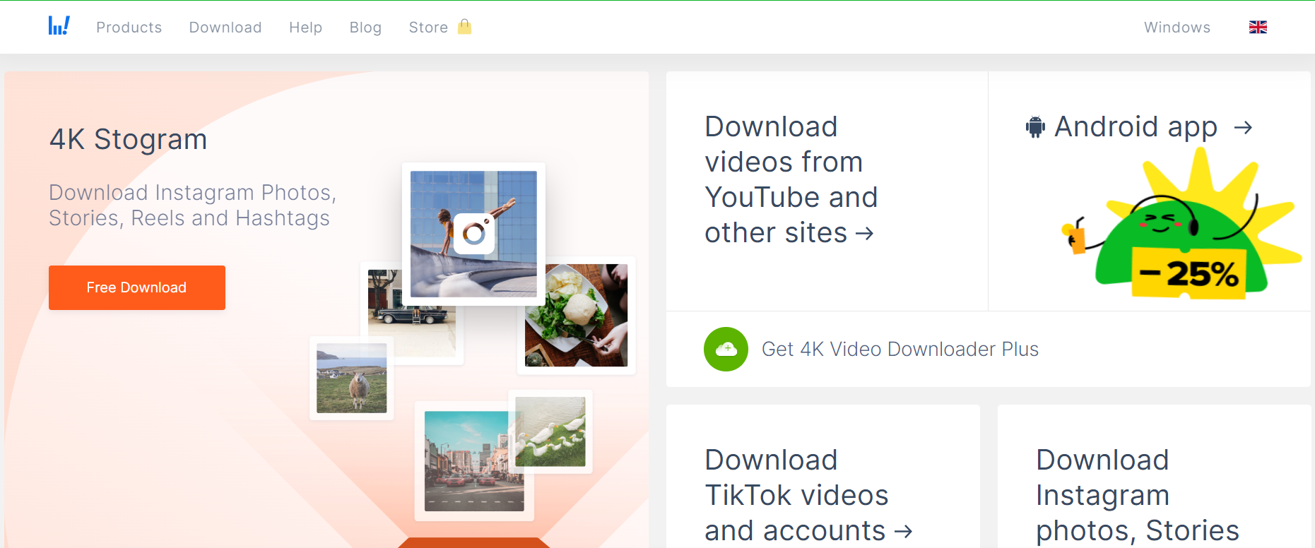 download any video online