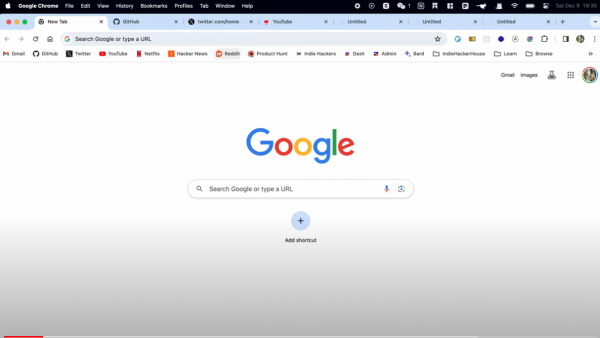 Top 10 AI Tab Extensions to Manage Chrome Tabs | NoteGPT