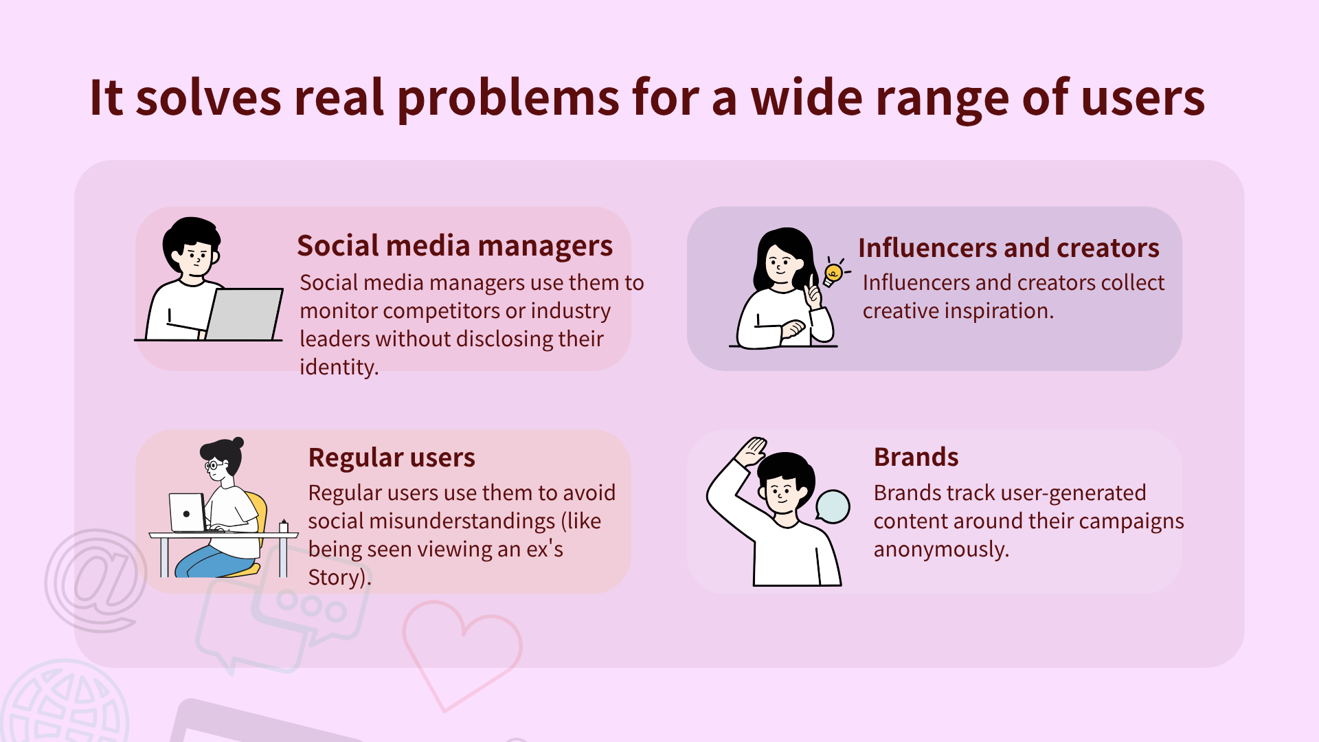 Why You Might Need an Instagram Story Viewer