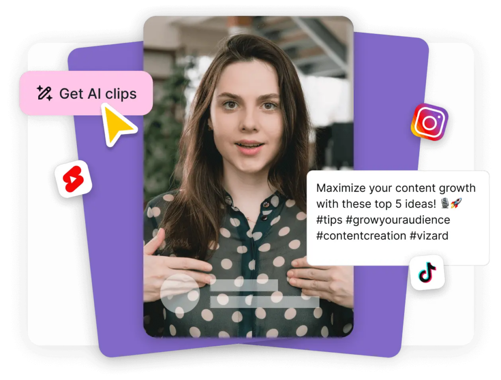 Looking Ahead: The Future of AI Clip Generators in Marketing