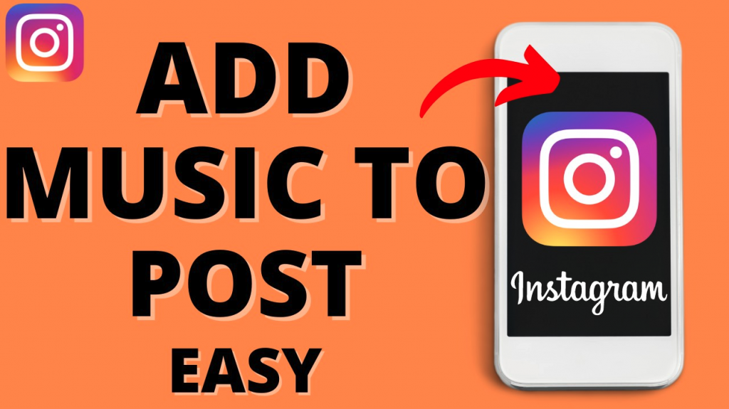 Step-by-Step Guide to Adding Music to Your Instagram Post