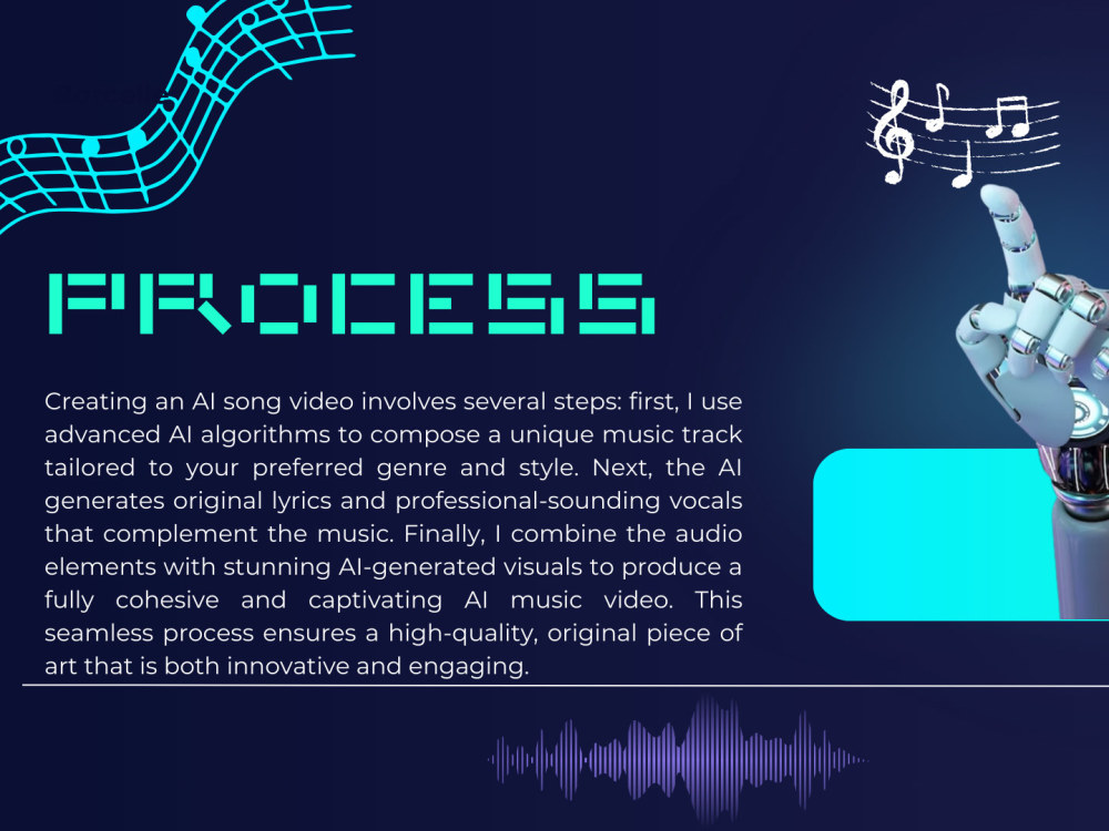 Unlocking the Power of Song to AI Video: Creative, Marketing, and Entertainment Uses