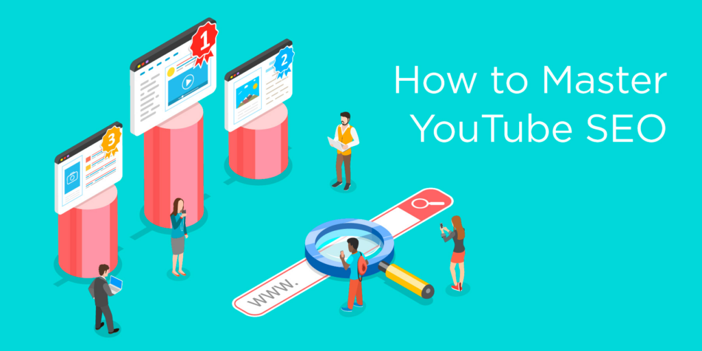 How to Rock YouTube SEO