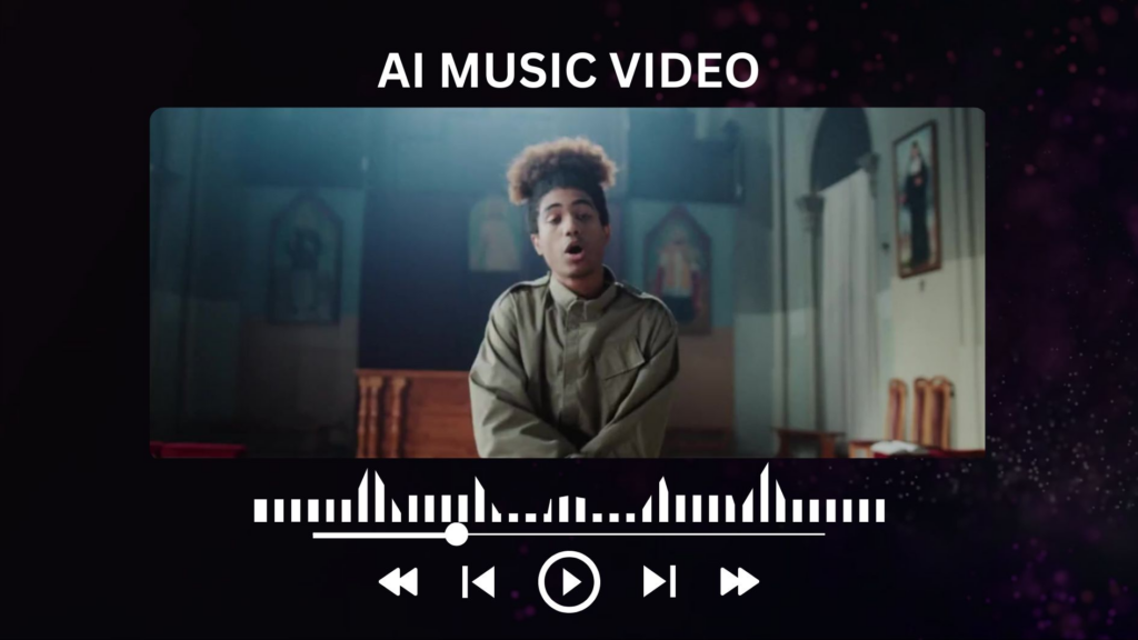 The Future of Song to AI Video: A World of Possibilities