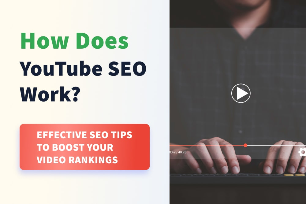 How Does YouTube SEO Work?