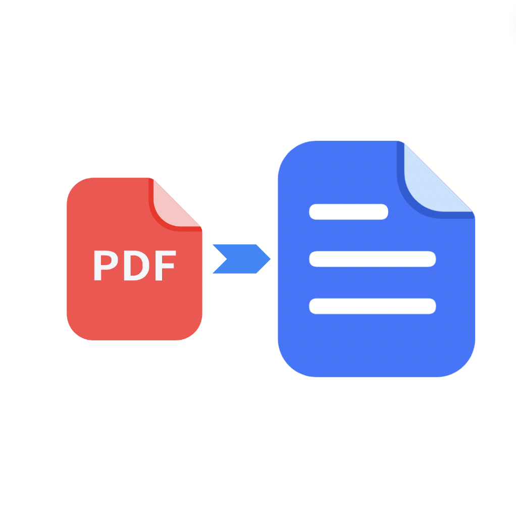 2. Ask with your PDF - NoteGPT