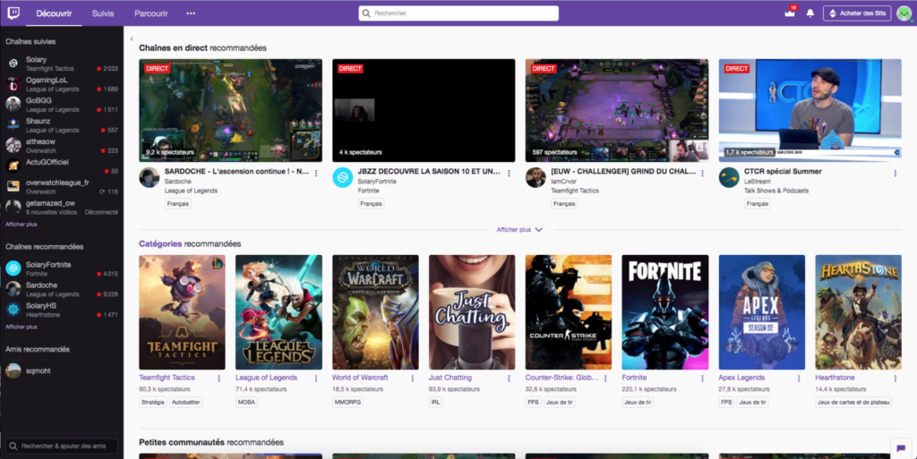 Twitch