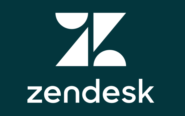 Zendesk LOGO