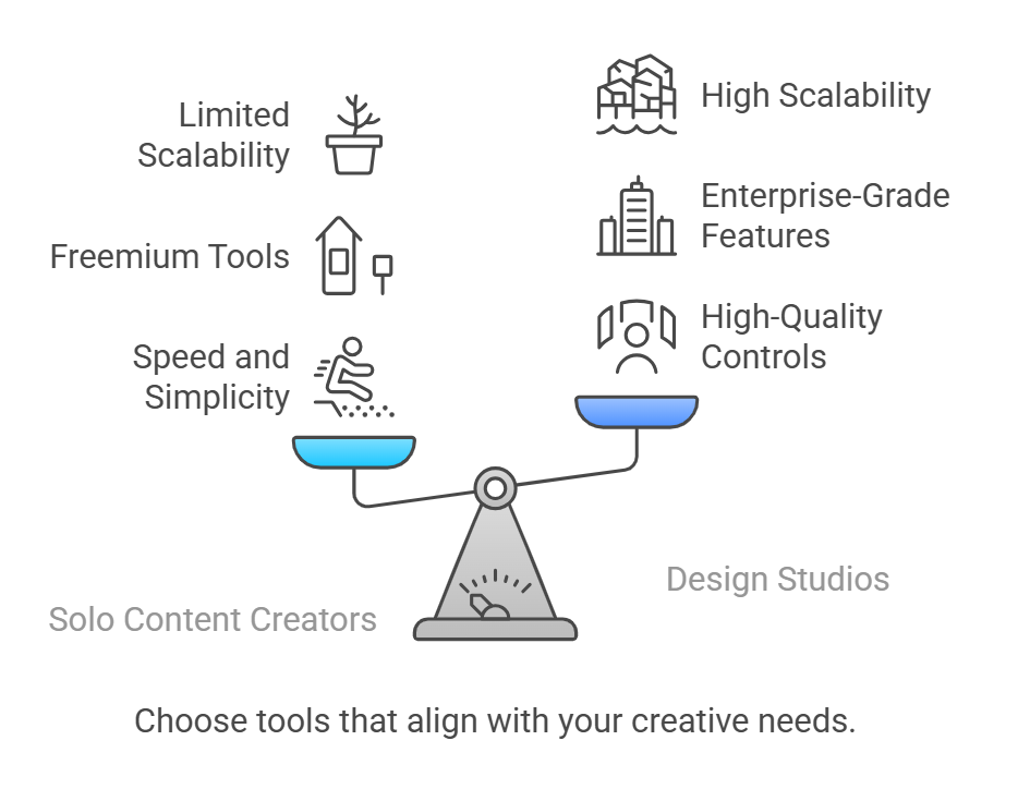 How to Choose the Right Luma AI Alternative
