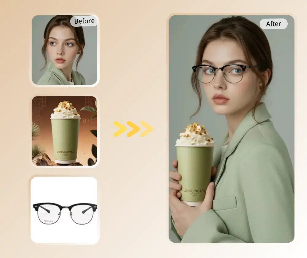 Batch Generate and Curate Outputs