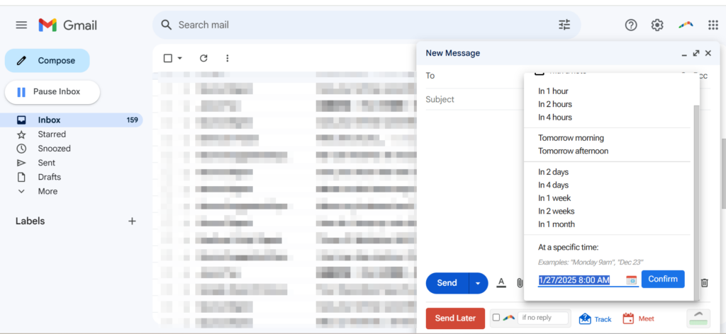  Gmail 的一款扩展工具