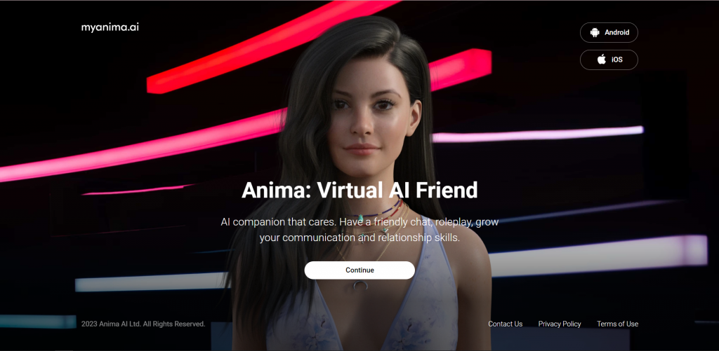 6 Free AI NSFW Girlfriend Chatbot You Need to Know