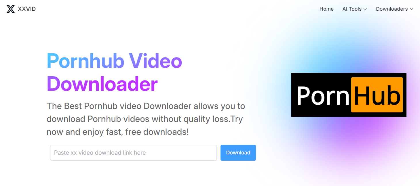 best tool to download pornhub videos-xxvid