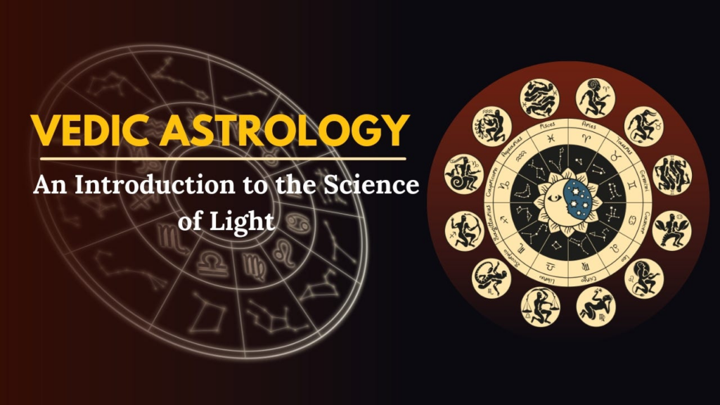 What is Rahasya Vedic Astrology? How to Use a Free Rahasya Vedic