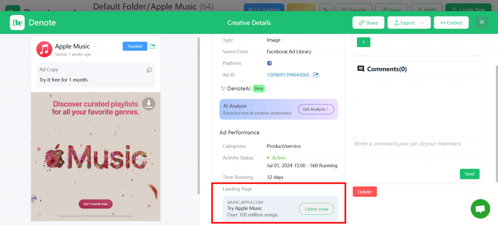 What are Ads UTM Parameters in Facebook Ads