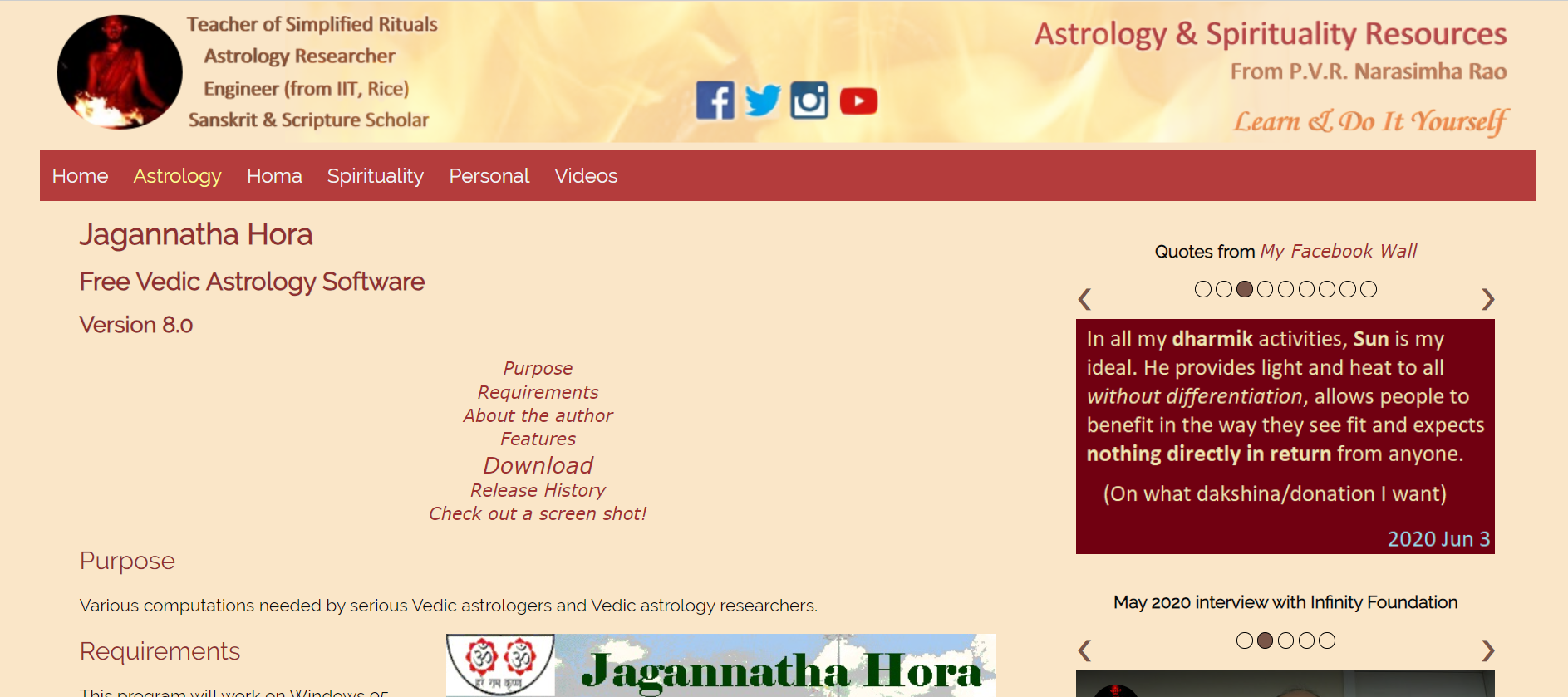 rahasya vedic astrology